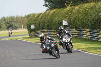 Advanced Group Black Bikes